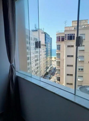 Copacabana vista mar